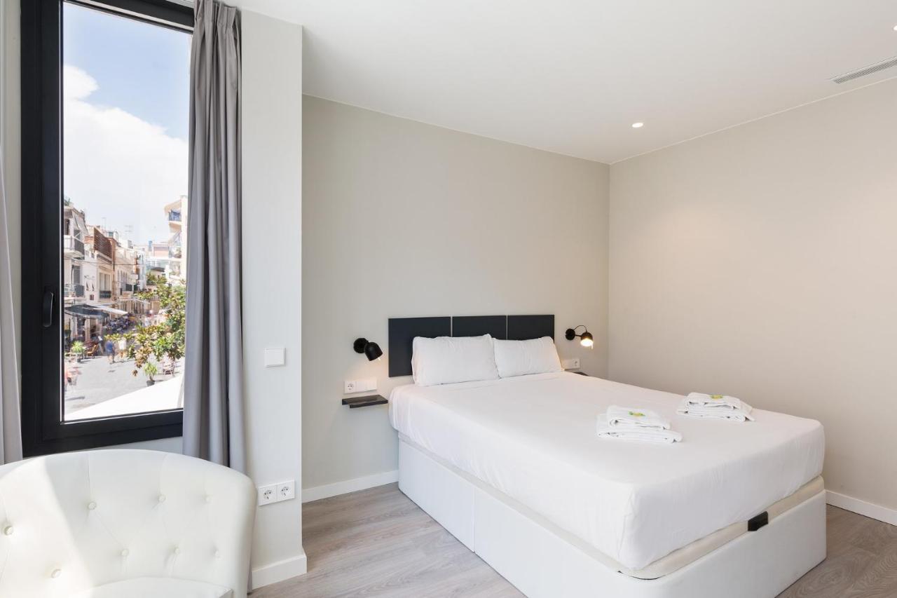 Sitges Vibe Apartments By Olala Homes Экстерьер фото