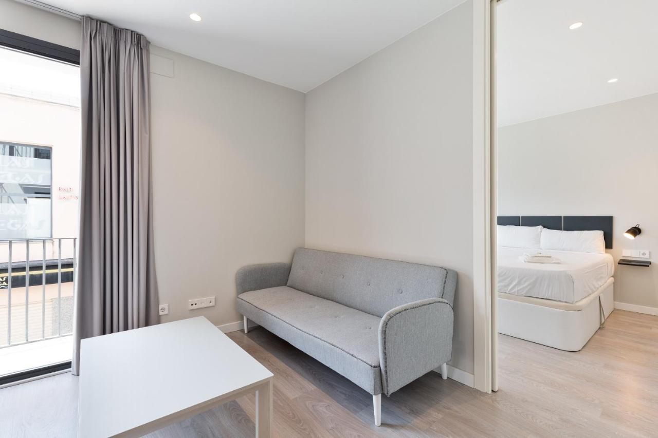 Sitges Vibe Apartments By Olala Homes Экстерьер фото
