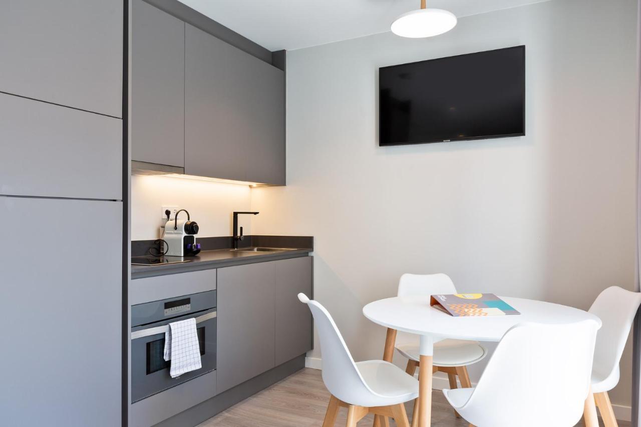 Sitges Vibe Apartments By Olala Homes Экстерьер фото