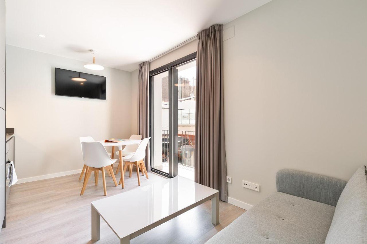 Sitges Vibe Apartments By Olala Homes Экстерьер фото