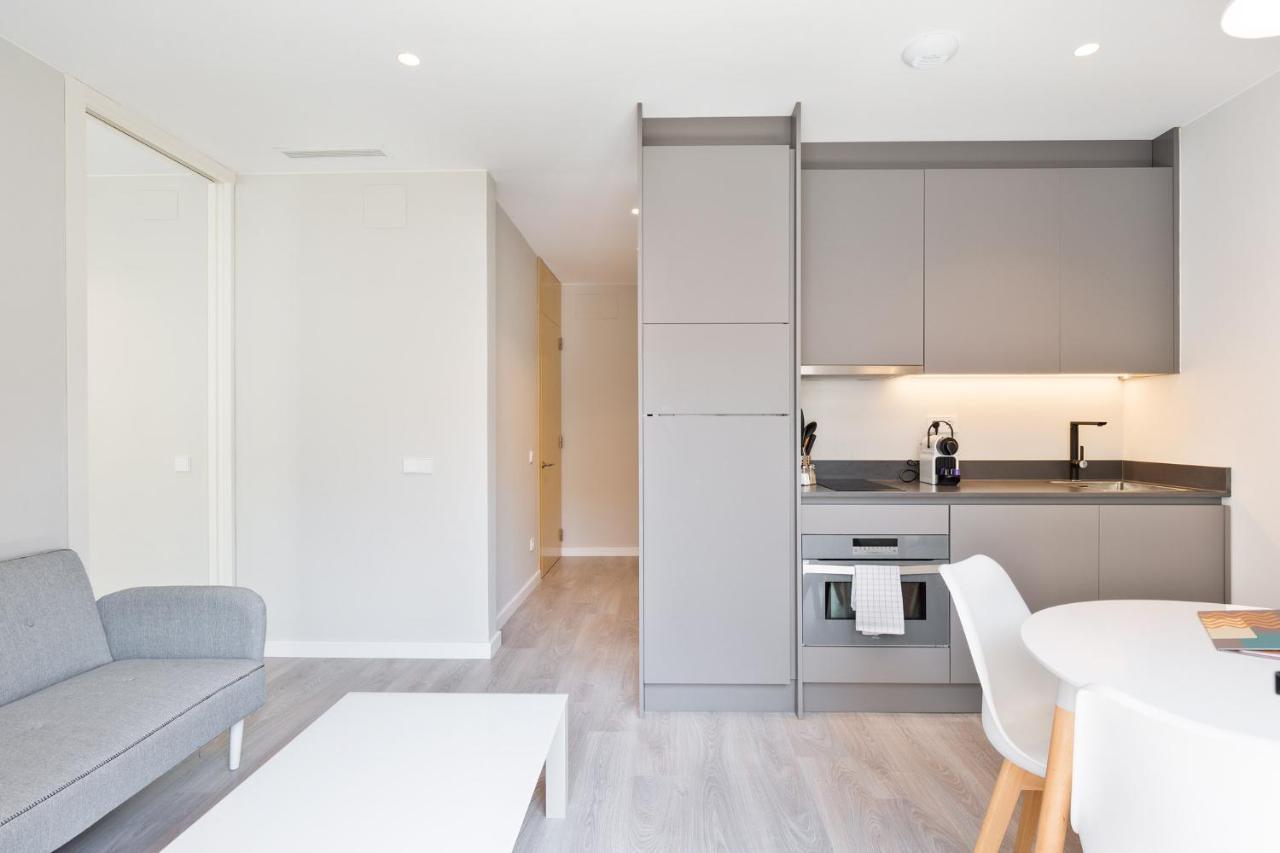 Sitges Vibe Apartments By Olala Homes Экстерьер фото