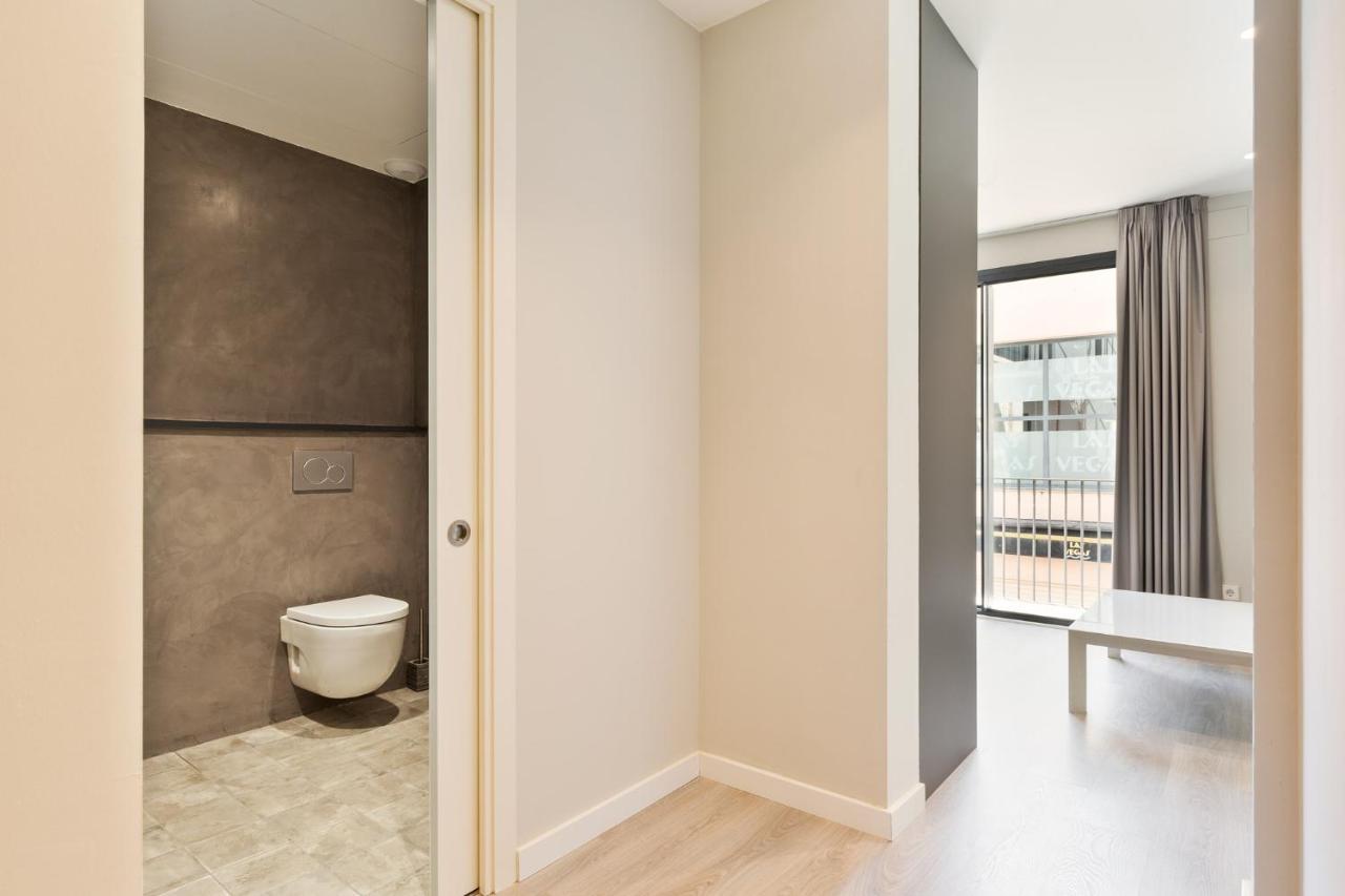 Sitges Vibe Apartments By Olala Homes Экстерьер фото