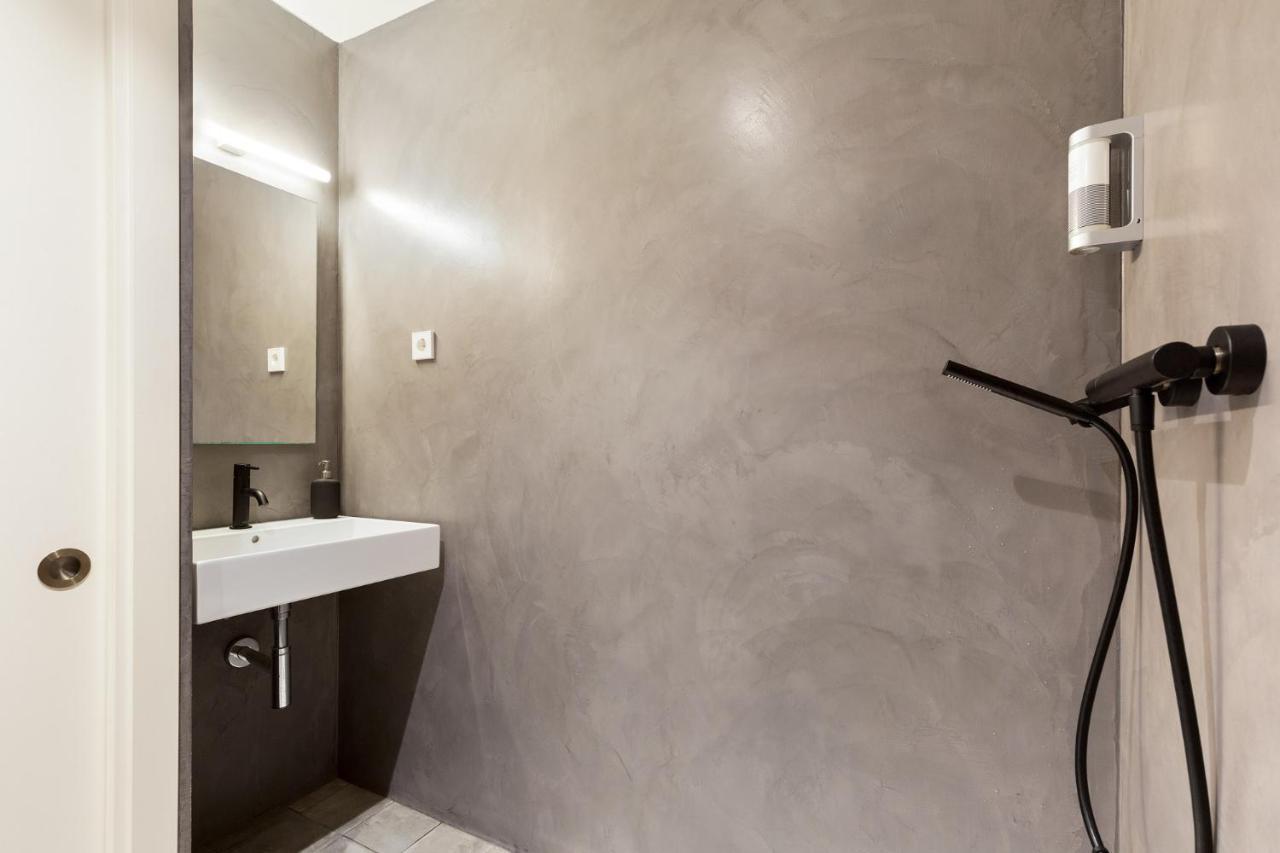 Sitges Vibe Apartments By Olala Homes Экстерьер фото
