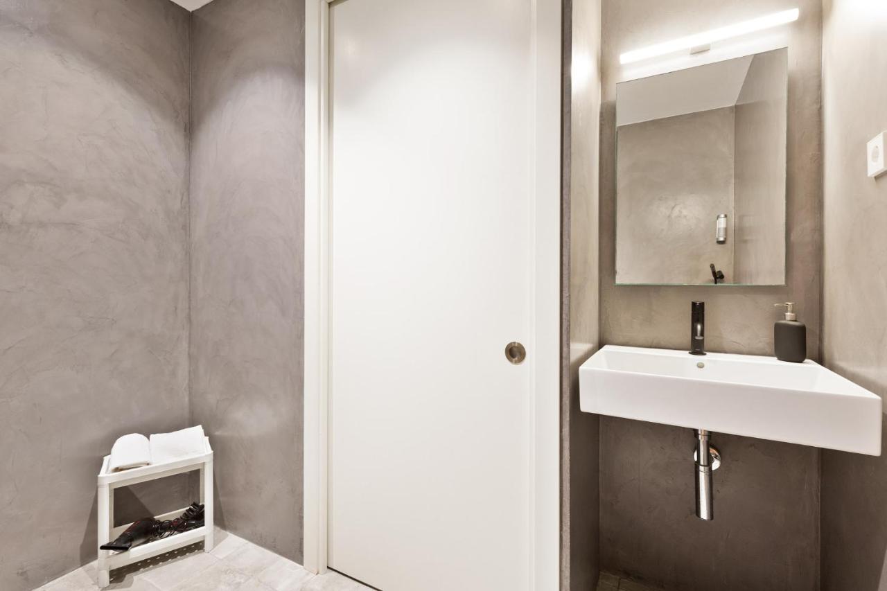 Sitges Vibe Apartments By Olala Homes Экстерьер фото