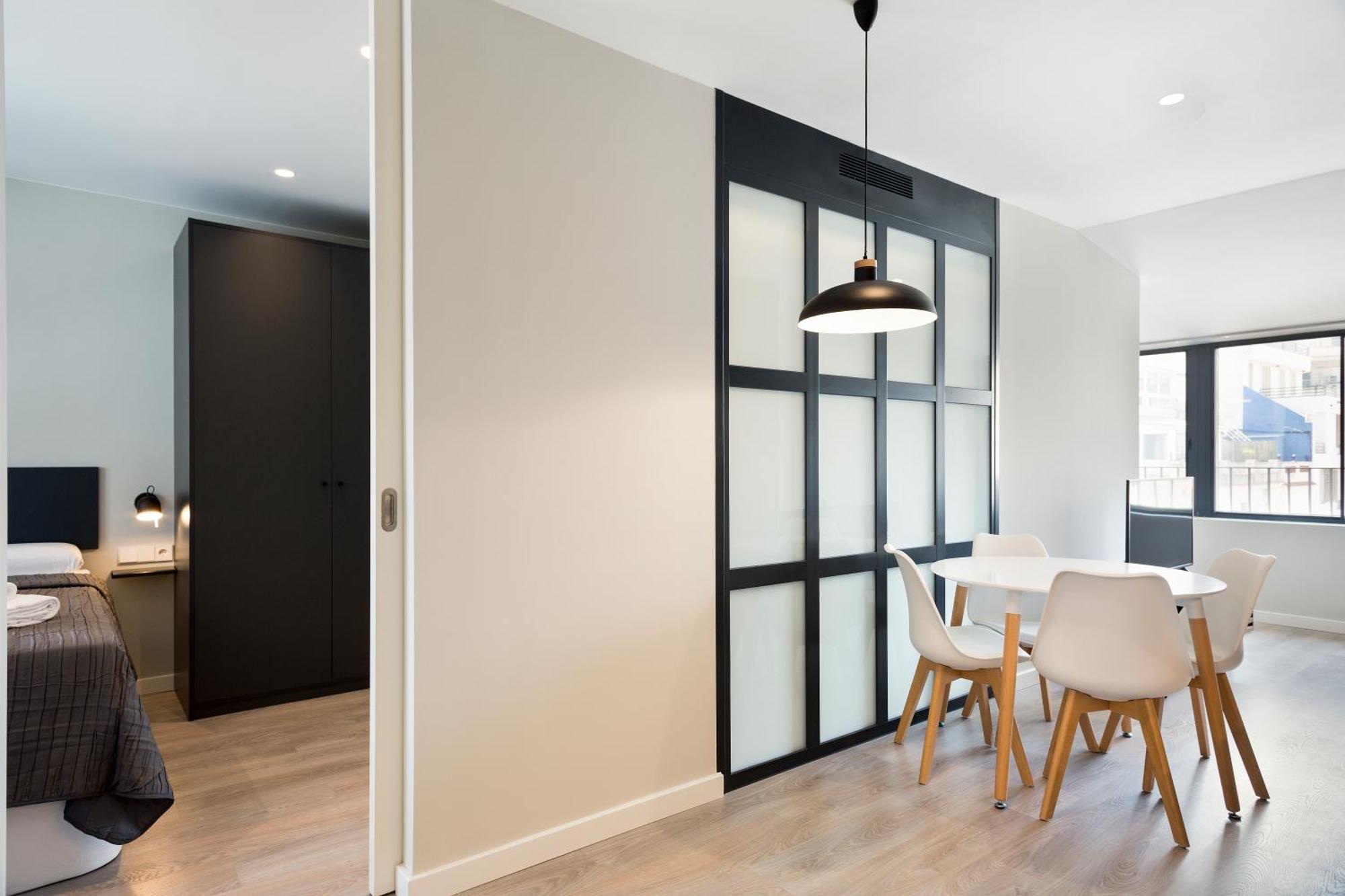 Sitges Vibe Apartments By Olala Homes Экстерьер фото