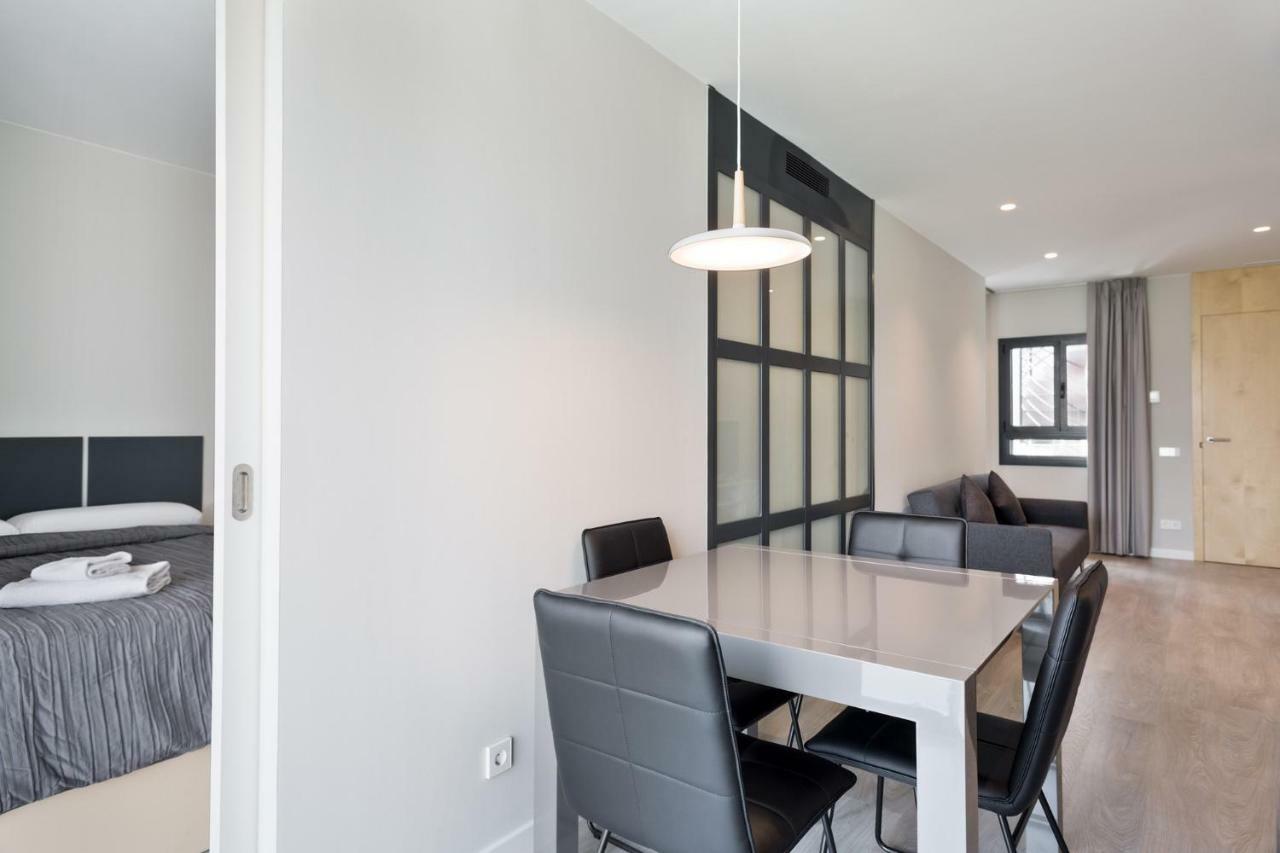 Sitges Vibe Apartments By Olala Homes Экстерьер фото