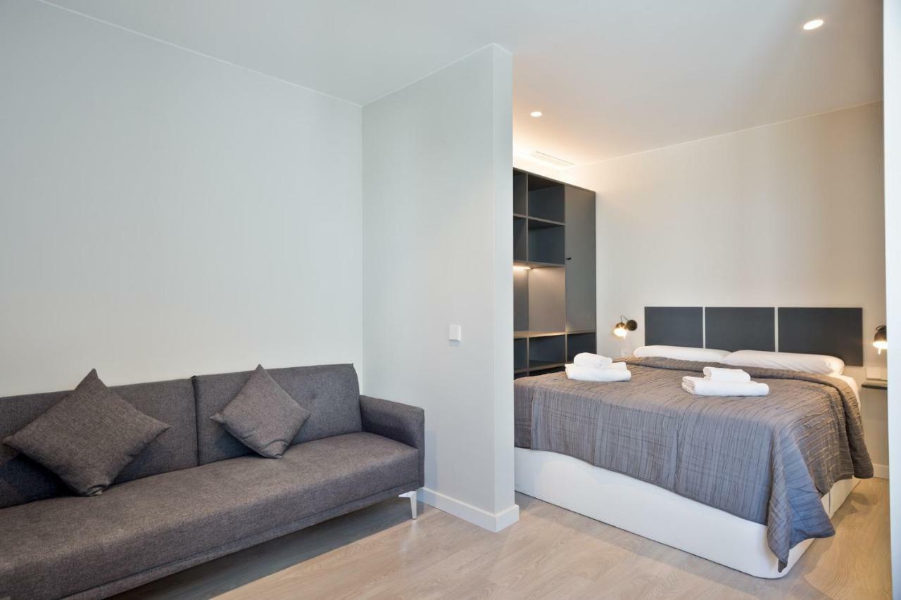 Sitges Vibe Apartments By Olala Homes Экстерьер фото