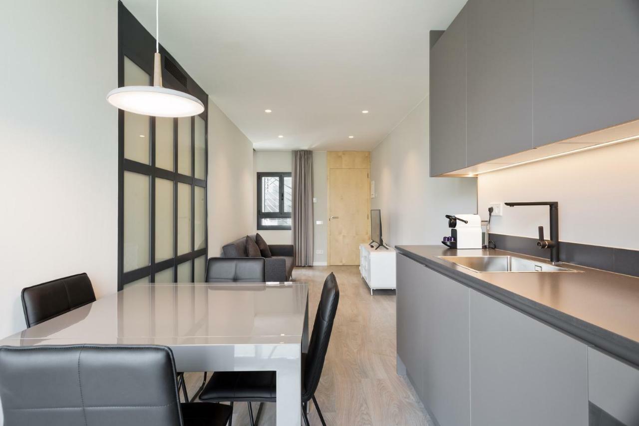 Sitges Vibe Apartments By Olala Homes Экстерьер фото