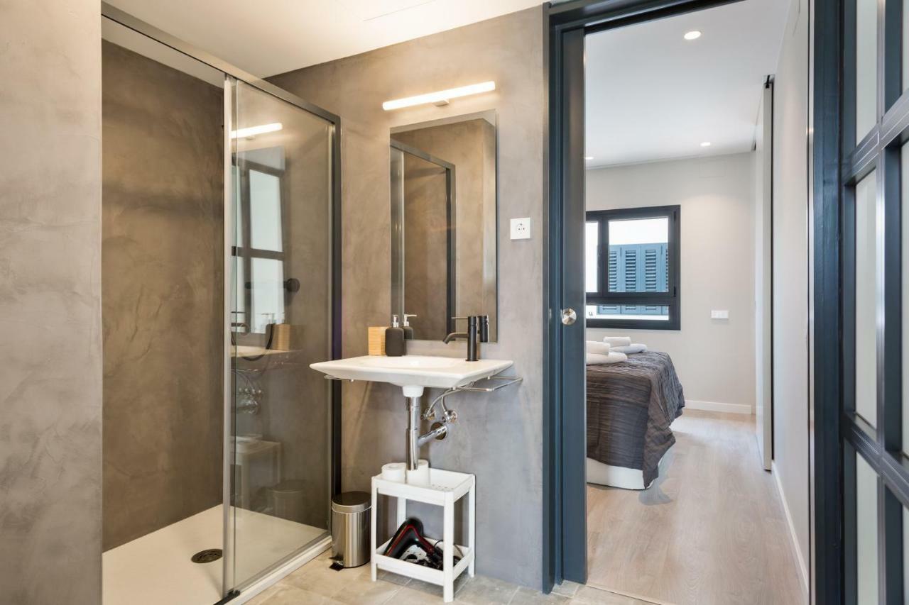 Sitges Vibe Apartments By Olala Homes Экстерьер фото