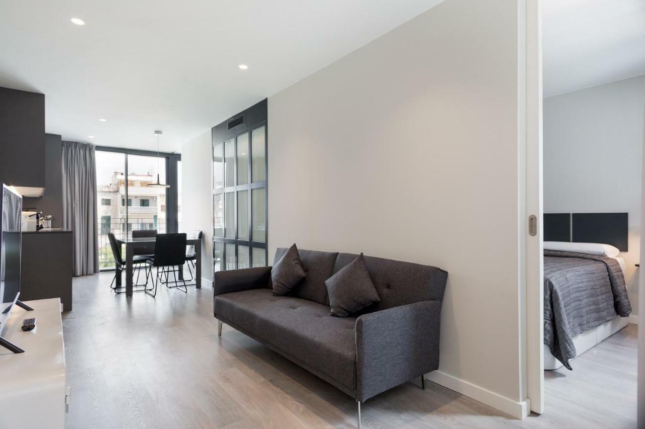 Sitges Vibe Apartments By Olala Homes Экстерьер фото