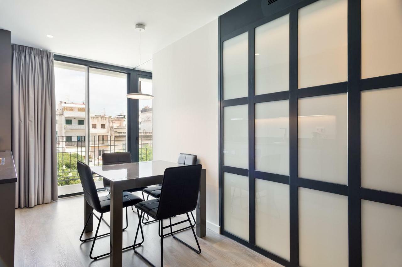 Sitges Vibe Apartments By Olala Homes Экстерьер фото
