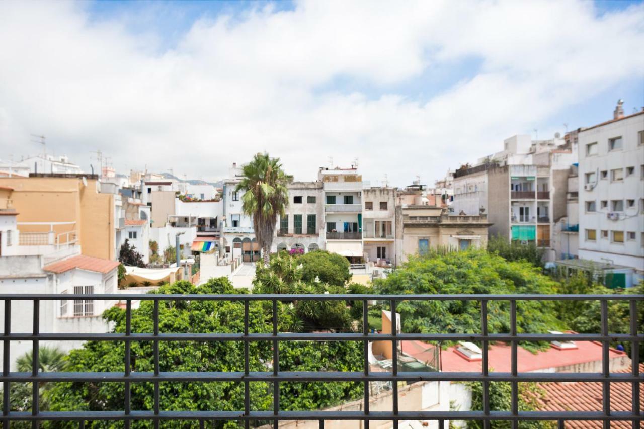 Sitges Vibe Apartments By Olala Homes Экстерьер фото