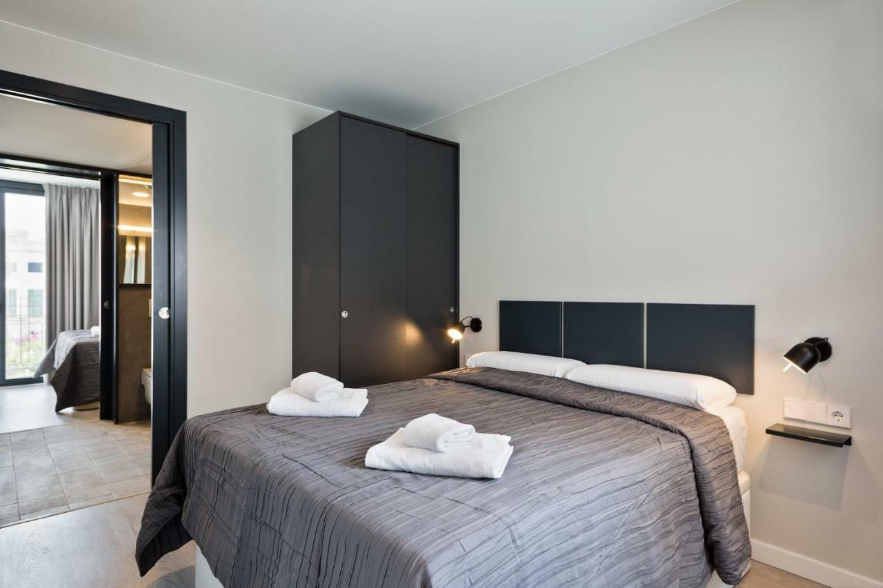Sitges Vibe Apartments By Olala Homes Экстерьер фото