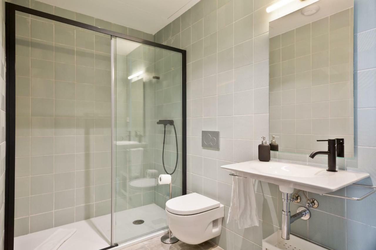 Sitges Vibe Apartments By Olala Homes Экстерьер фото