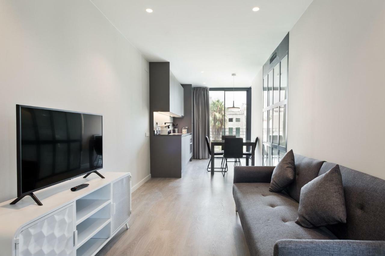 Sitges Vibe Apartments By Olala Homes Экстерьер фото