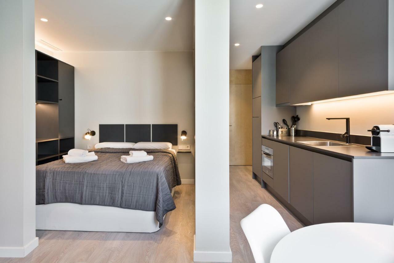Sitges Vibe Apartments By Olala Homes Экстерьер фото