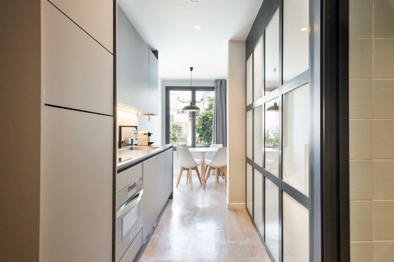 Sitges Vibe Apartments By Olala Homes Экстерьер фото