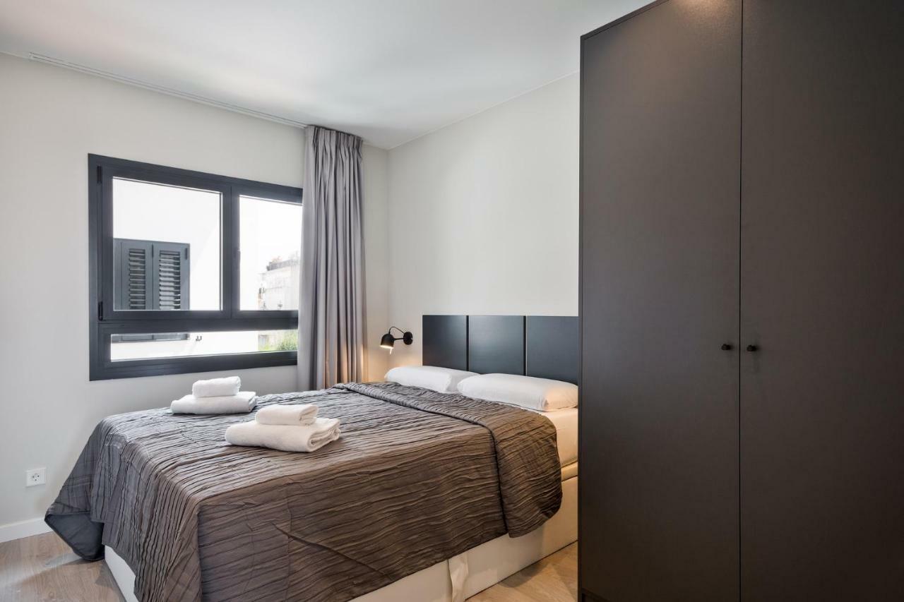 Sitges Vibe Apartments By Olala Homes Экстерьер фото