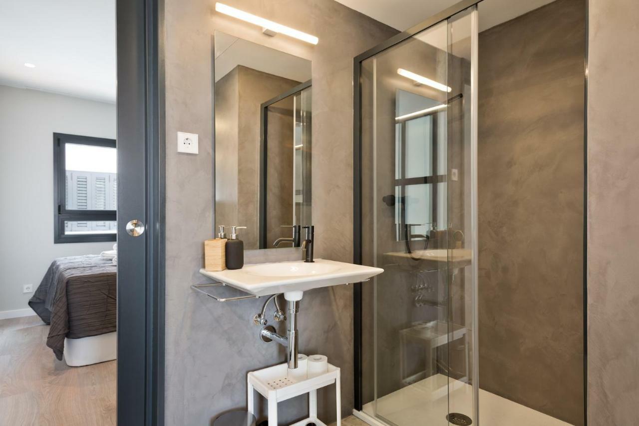 Sitges Vibe Apartments By Olala Homes Экстерьер фото