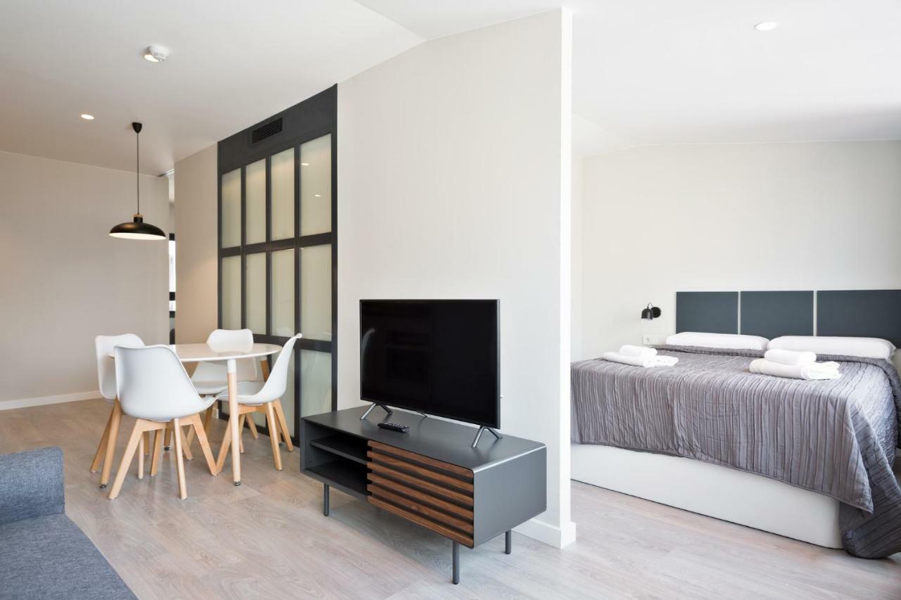 Sitges Vibe Apartments By Olala Homes Экстерьер фото
