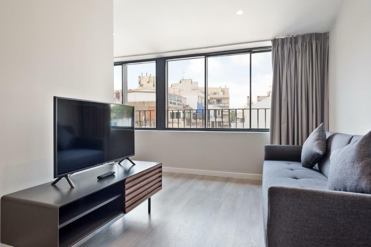 Sitges Vibe Apartments By Olala Homes Экстерьер фото