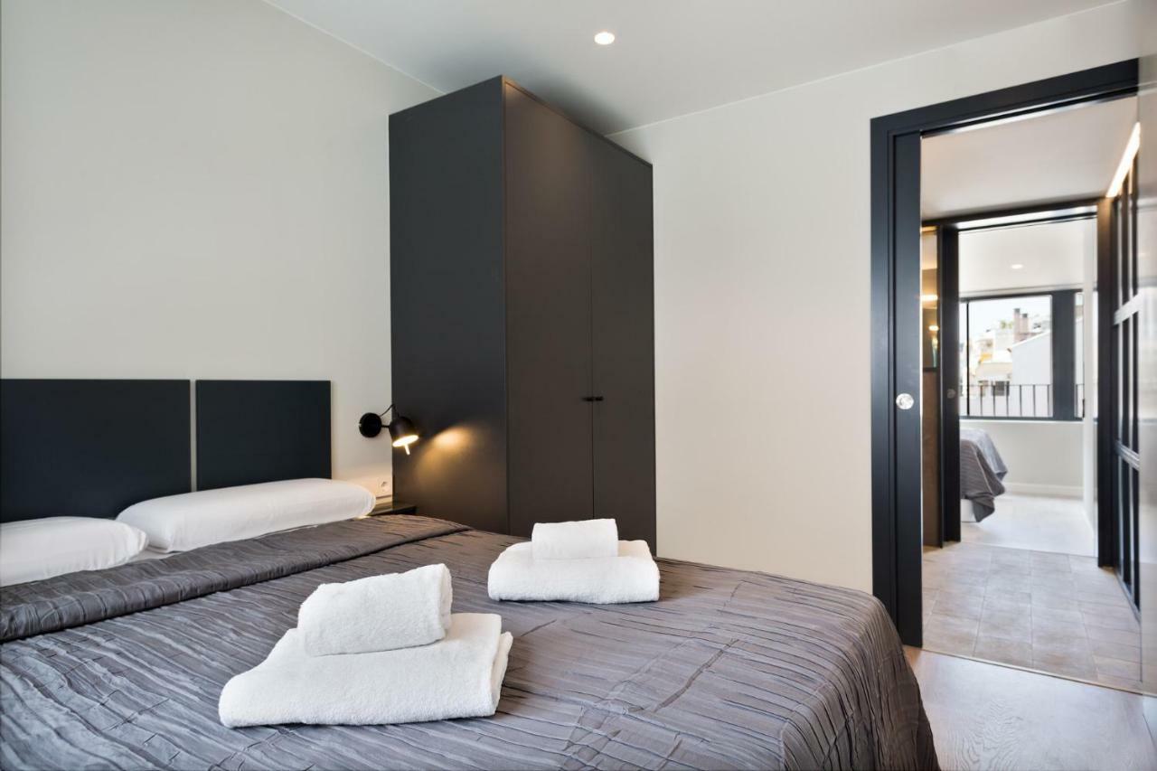 Sitges Vibe Apartments By Olala Homes Экстерьер фото