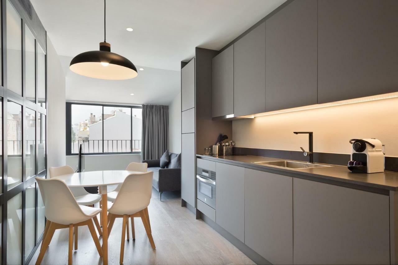 Sitges Vibe Apartments By Olala Homes Экстерьер фото